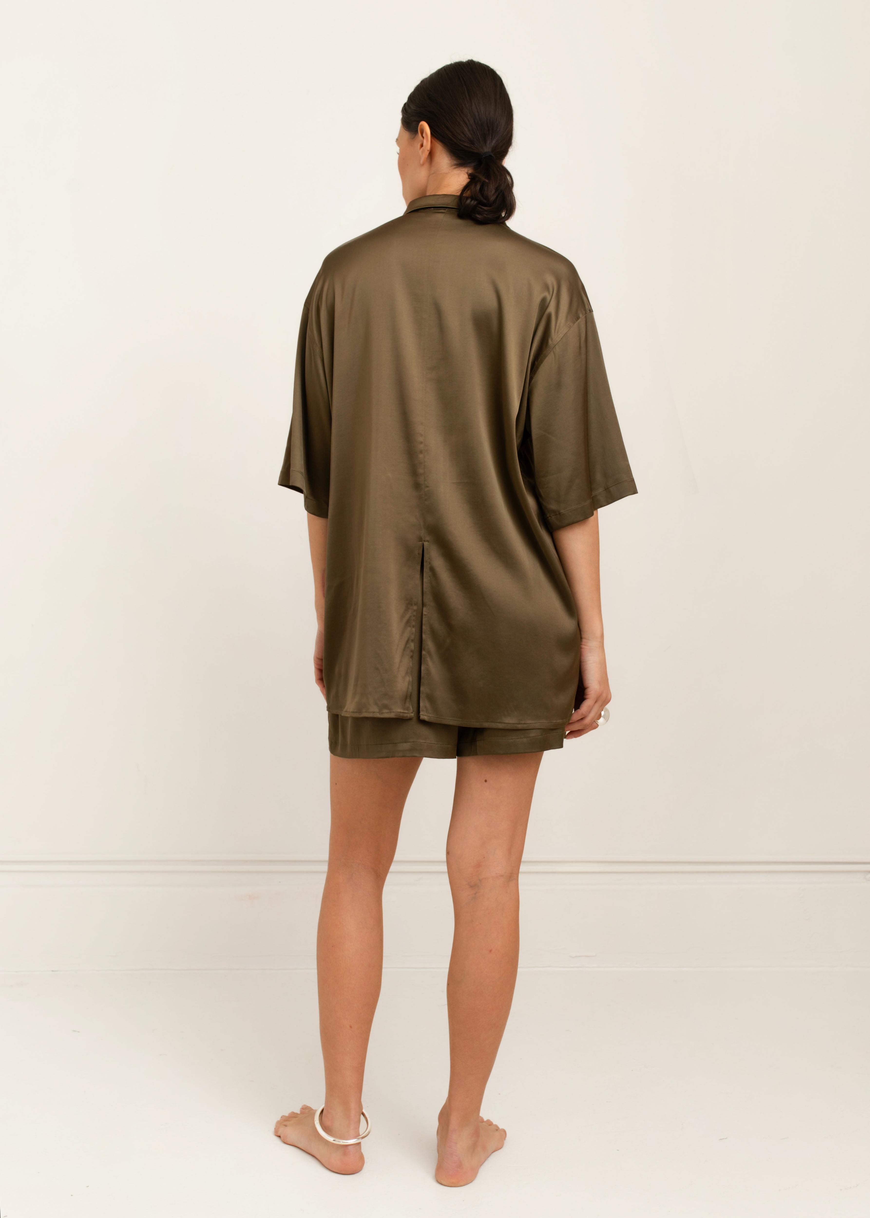 Valentina Shirt | USA