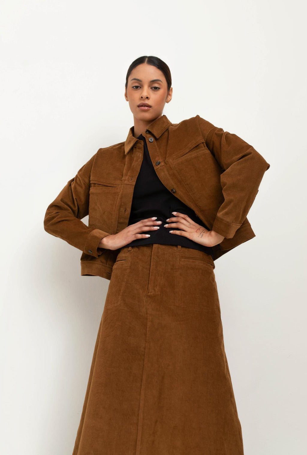 Sefina Jacket | USA