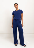 Cozette Wide Leg | USA