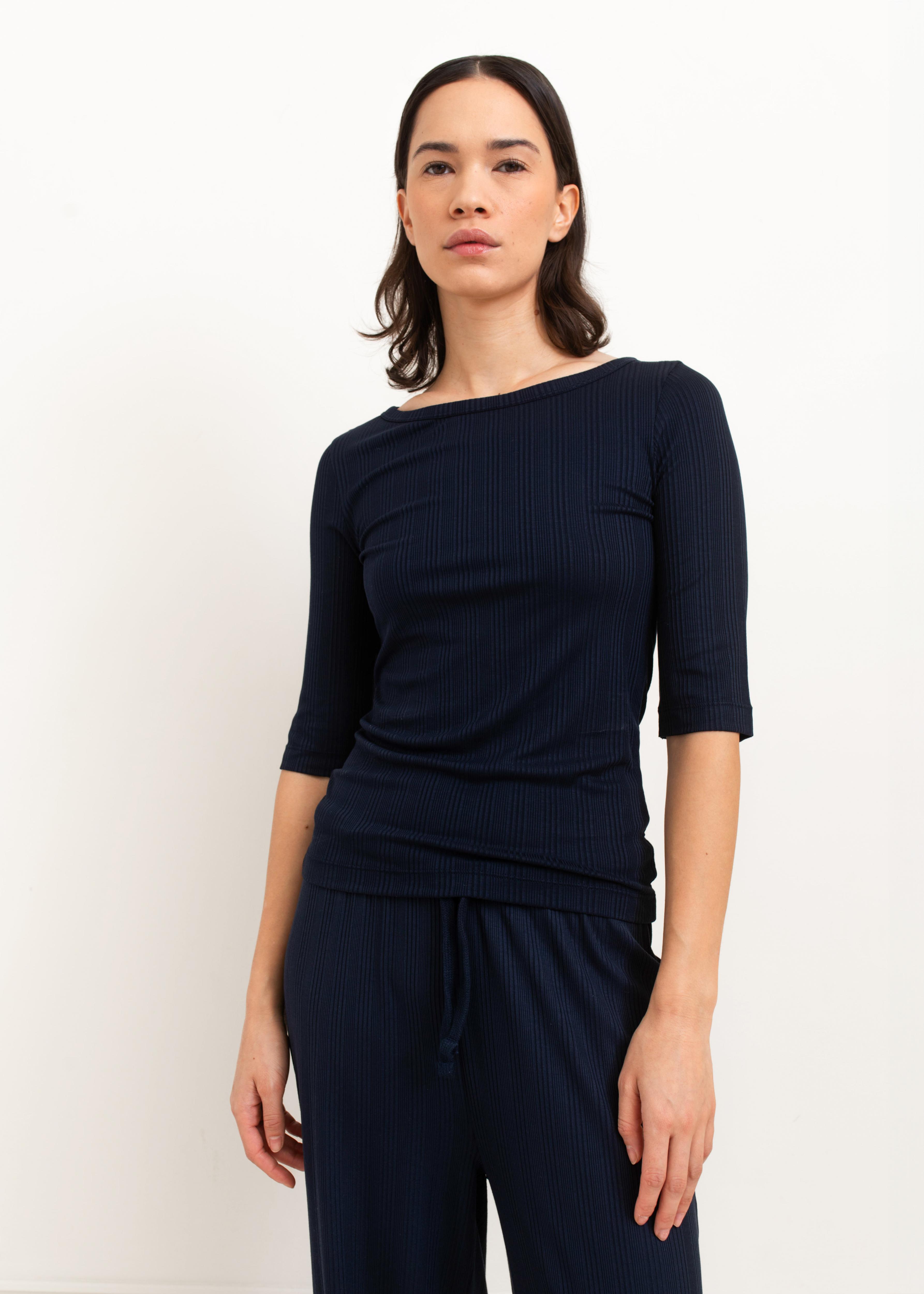 Gina Boat Neck | USA