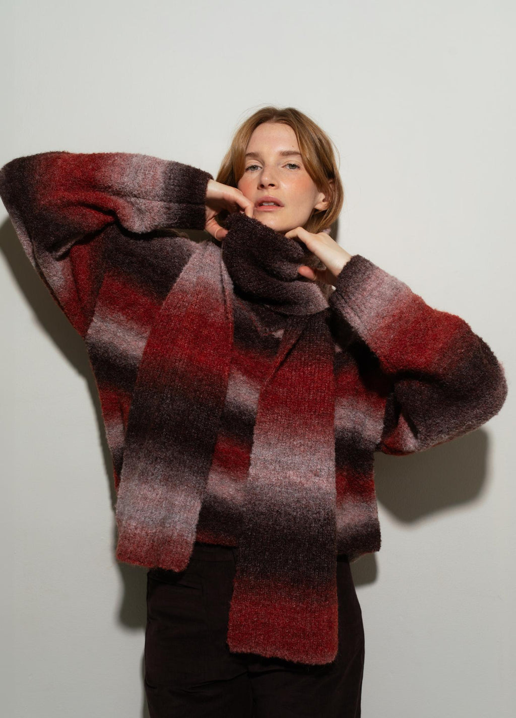 Rune Scarf | USA