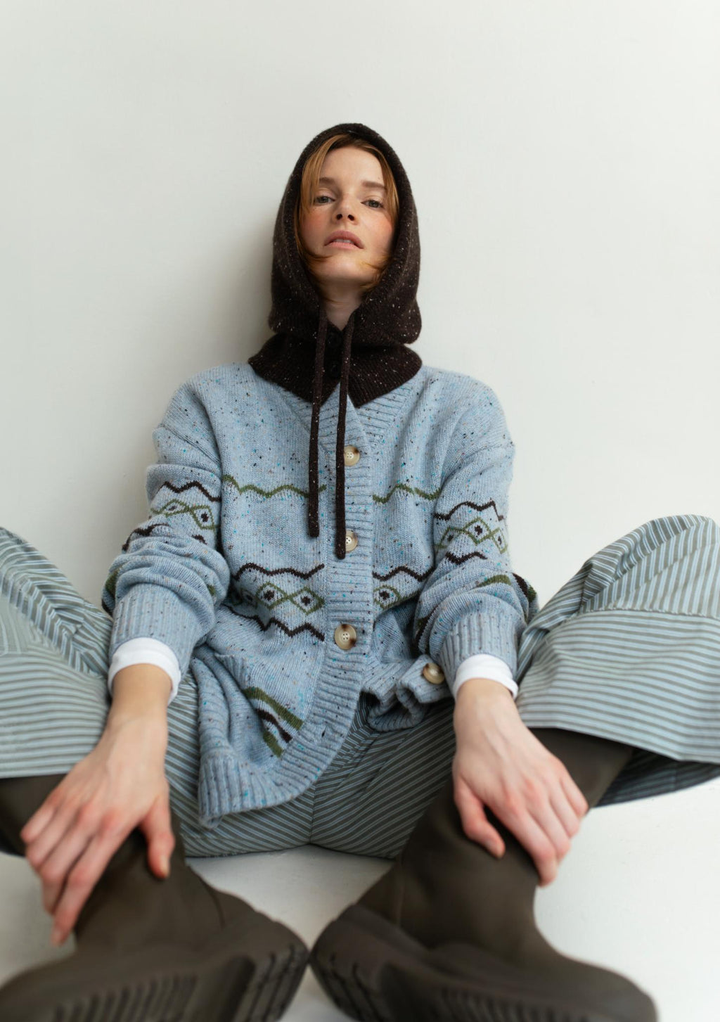 Adrien Cardigan | USA